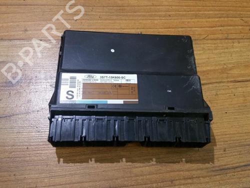 electronic-module-ford-mondeo-iii-b5y-2000-2001-2002-2003-2004-2005-2006-2007-35648932 main image