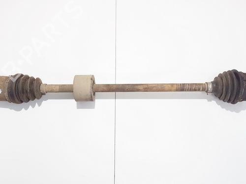 Used Right front driveshaft Right front driveshaft FIAT PANDA (169_) 1.1 (169.AXA1A) (54 hp) 35599544 35599544