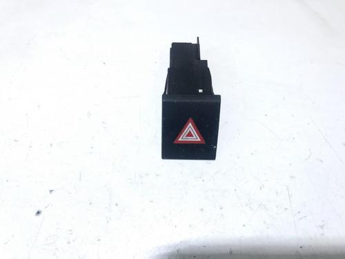 Used Warning switch Warning switch SKODA FABIA I (6Y2) 1.4 TDI (80 hp) 35834696 35834696