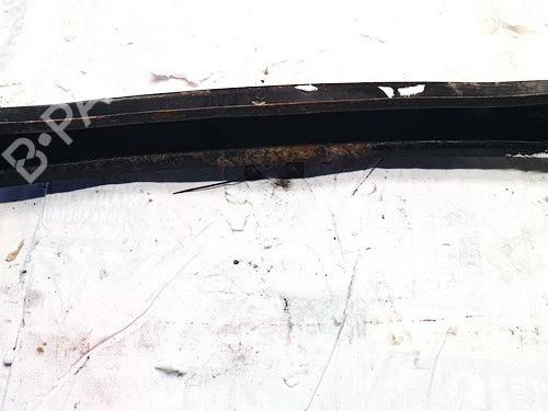 Used Front bumper reinforcement Front bumper reinforcement 35454964 35454964