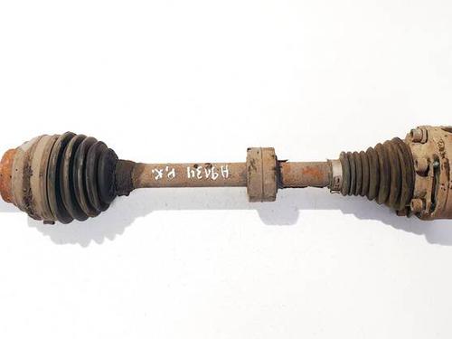 Used Left front driveshaft Left front driveshaft VW PASSAT B6 (3C2) 1.9 TDI (105 hp) 35277888 35277888