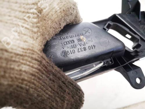 Front left interior door handle AUDI A6 C6 (4F2) 2.0 TDI | BP35332032I13 - Image 3