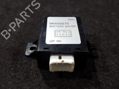 Used Electronic module Electronic module CHEVROLET REZZO MPV (U100) 1.6 (105 hp) 33483475 33483475