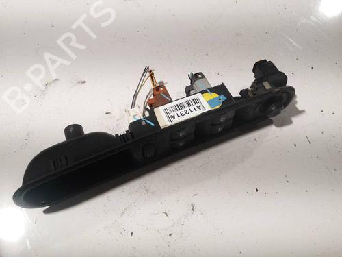 Used Switch Switch RENAULT ESPACE IV (JK0/1_) 2.2 dCi (JK0H) (150 hp) 33749848 33749848