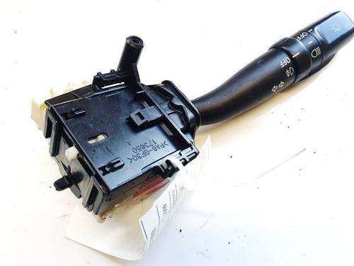 Warning switch TOYOTA PRIUS (_W3_) 1.8 Hybrid (ZVW3_) | BP34776680I22 - Image 2