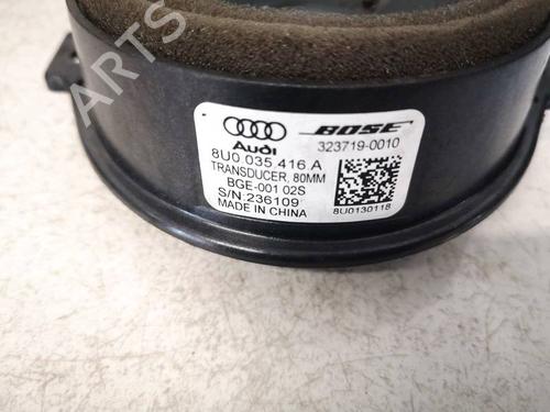 Speaker AUDI Q3 (8UB, 8UG) 1.4 TFSi Flex | BP38452012E2 - Image 2
