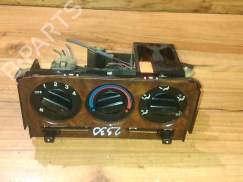 Airco bedieningspaneel Airco bedieningspaneel ROVER 200 II Hatchback (RF) 220 D/SD (86 hp) 35880663 35880663