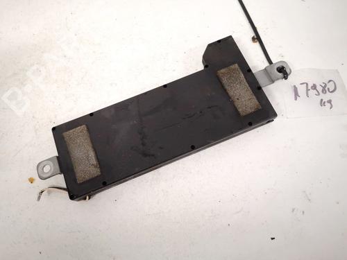 Electronic module MERCEDES-BENZ C-CLASS (W203) C 220 CDI (203.006, 203.008) | BP35435793M83 - Image 3