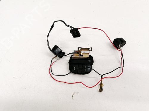 Comandos do volante Comandos do volante ROVER 25 I Hatchback (RF) 2.0 iDT (101 hp) 35553894 35553894