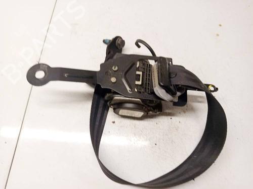Used Front right seatbelt Front right seatbelt NISSAN PRIMERA Hatchback (P12) 1.6 (109 hp) 34782431 34782431