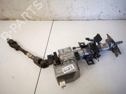 Used Steering column Steering column TOYOTA COROLLA Verso (ZER_, ZZE12_, R1_) 2.2 D-4D (AUR10_, AUR10R) (136 hp) 34768099 34768099