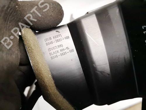 Air vent HONDA CR-V IV (RM_) 1.6 i-DTEC (RE6) | BP32551731I21 - Image 3