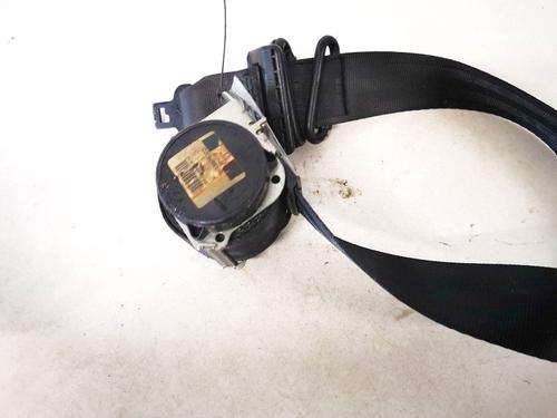 Rear center seatbelt FORD C-MAX (DM2) 1.8 TDCi | BP35567526I27 - Image 3
