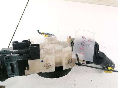 Warning switch NISSAN PRIMERA Hatchback (P12) 1.9 dCi | BP35453308I22 - Image 3