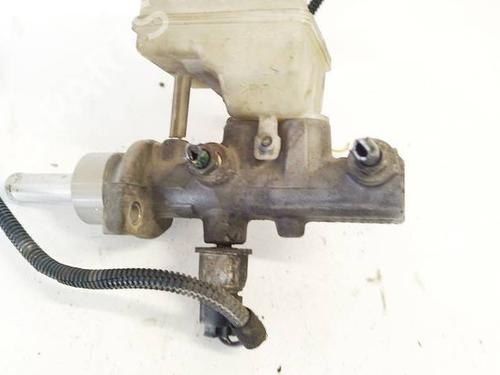 Brake master cylinder MERCEDES-BENZ E-CLASS T-Model (S211) E 200 T Kompressor (211.242) | BP34774091M77 - Image 2