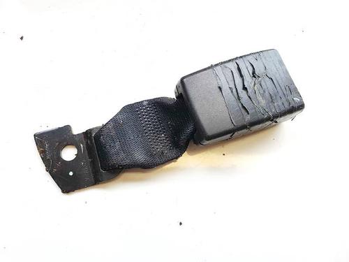 Used Seat buckle Seat buckle 35267972 35267972