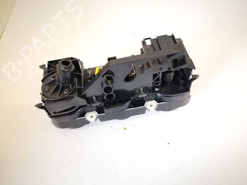 Climate control VW GOLF PLUS V (5M1, 521) 1.6 FSI | BP35233320I5 - Image 3