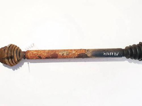 Used Right front driveshaft Right front driveshaft VW JETTA II (19E, 1G2, 165) 1.6 D (54 hp) 35183673 35183673