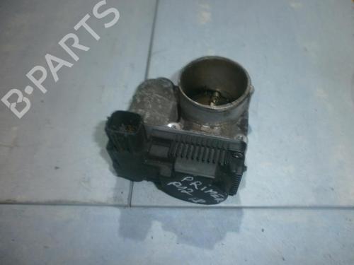Used Throttle body Throttle body 35660956 35660956