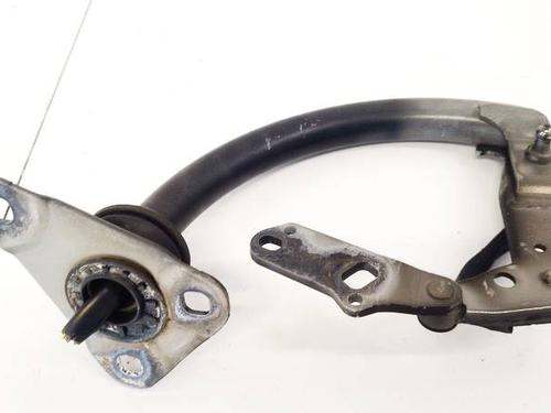 Hinge/Door check strap BMW 7 (E65, E66, E67) 730 d | BP35103283C146 - Image 2