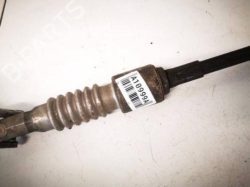 Steering column universal joint AUDI A8 D3 (4E2, 4E8) 4.2 quattro | BP34772687M114 - Image 3