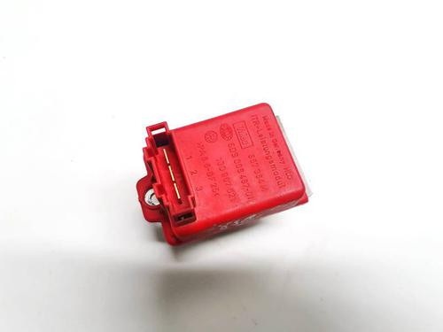 Used Heater resistor Heater resistor VW PASSAT B5 Variant (3B5) 1.9 TDI (110 hp) 35343961 35343961