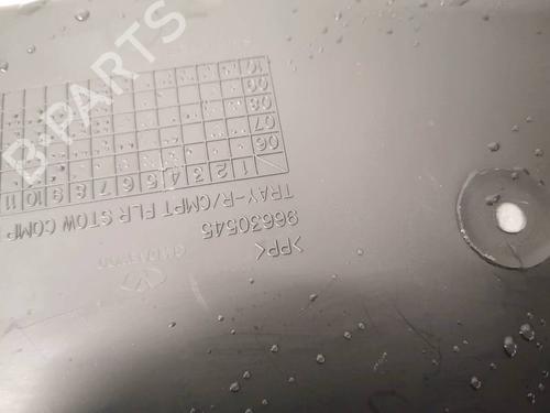 Handskerum CHEVROLET CAPTIVA (C100, C140) 2.0 D 4WD | BP34844086C95 - Image 3