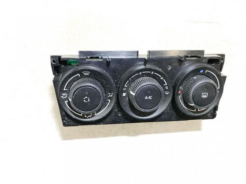 Used Climate control Climate control PEUGEOT 3008 I MPV (0U_) 1.6 HDi (109 hp) 35642912 35642912