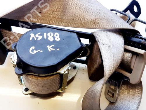 Rear left seatbelt CHRYSLER PACIFICA 3.5 | BP35641376I29 - Image 2