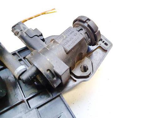 Used Electronic module Electronic module CITROËN C5 I (DC_) 2.2 HDi (DC4HXB, DC4HXE) (133 hp) 35134951 35134951