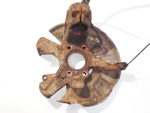 Used Right front steering knuckle Right front steering knuckle 35419124 35419124