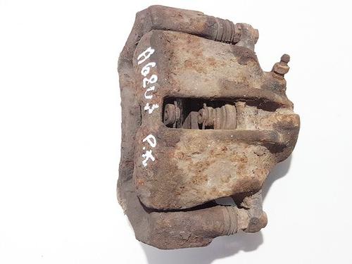 Used Left front brake caliper Left front brake caliper AUDI 80 B4 Saloon (8C2) 2.0 (90 hp) 35565940 35565940