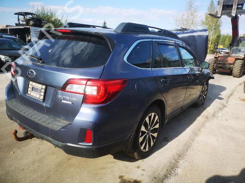 Other SUBARU OUTBACK (BS) 2.5 AWD (BS9) | BP32966302O1  - Image 9