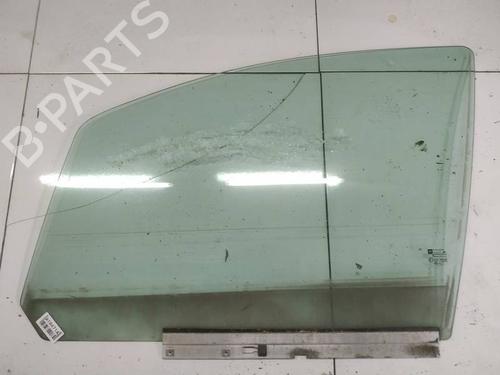 Used Front left door window Front left door window 34819488 34819488