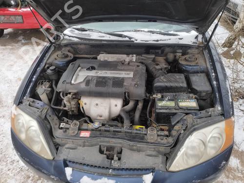 Warning switch HYUNDAI COUPE II (GK) 2.0 | BP35467536I22  - Image 6
