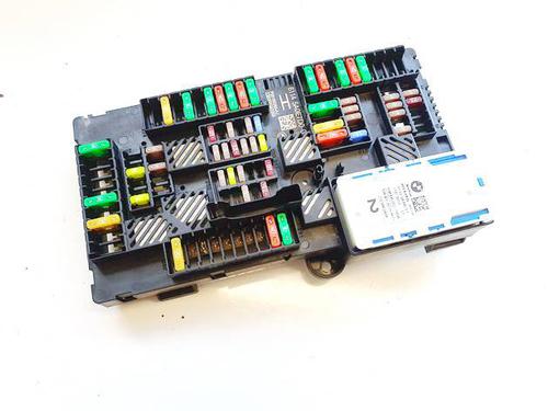 Fuse box BMW i4 (G26) eDrive40 | BP39253779E1 - Image 2