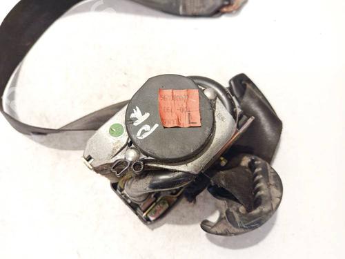 Front left seatbelt VW PASSAT B5.5 (3B3) 1.9 TDI | BP34961622I26 - Image 3