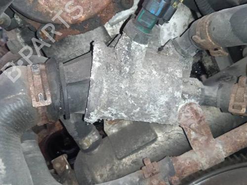 Used Thermostat housing Thermostat housing 35375727 35375727