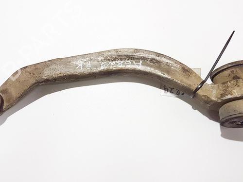 Used Left rear steering knuckle Left rear steering knuckle 35558198 35558198