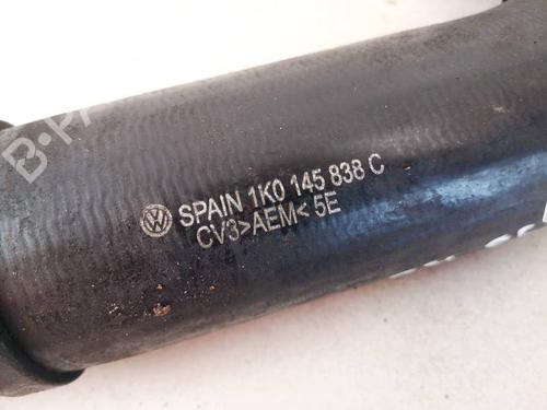 Pipe SEAT LEON (1P1) 1.9 TDI | BP32921382M125 - Image 2