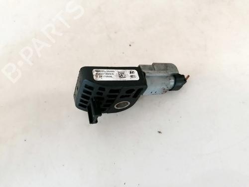 Electronic module KIA SPORTAGE III (SL) 1.7 CRDi | BP33097014M83 - Image 2