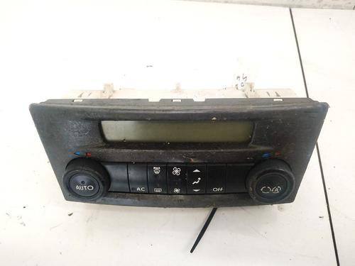 Used Climate control Climate control RENAULT LAGUNA II (BG0/1_) 1.9 dCi (BG08, BG0G) (120 hp) 35446199 35446199
