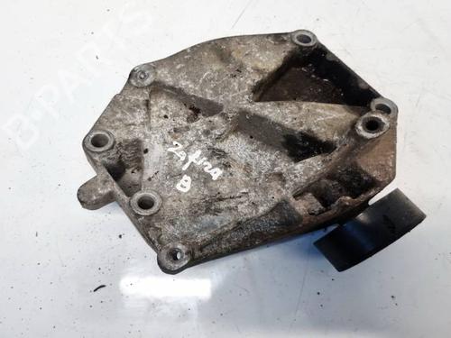 Støtte Støtte PEUGEOT 407 (6D_) 1.6 HDi 110 (6D9HZC, 6D9HYC) (109 hp) 33999910 33999910