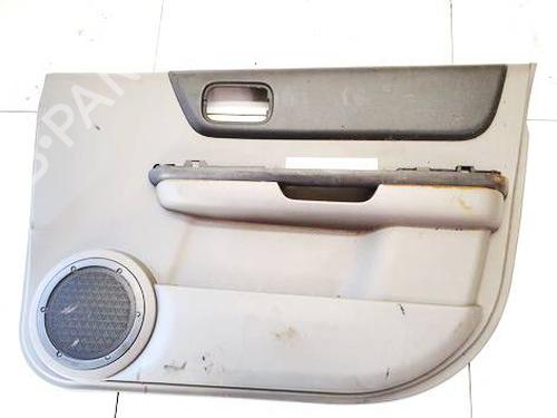 Used Front right panel Front right panel NISSAN X-TRAIL I (T30) 2.0 4x4 (150 hp) 34771079 34771079