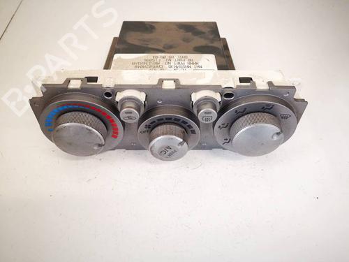 Used Climate control Climate control IVECO DAILY IV Platform/Chassis 35C14, 35S14, 35S14 /P (136 hp) 34919274 34919274
