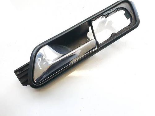 Used Front left interior door handle Front left interior door handle 36896045 36896045