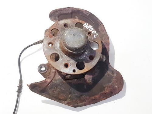 Used Right front steering knuckle Right front steering knuckle 35407704 35407704