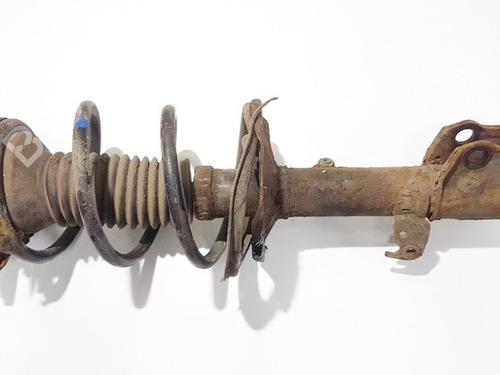 Used Left front shock absorber Left front shock absorber 35516446 35516446