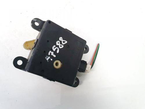Used Electronic module Electronic module NISSAN ALMERA TINO (V10) 2.2 dCi (115 hp) 32891277 32891277