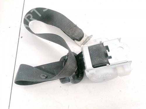 Sikkerhedssele bag højre Sikkerhedssele bag højre 35519965 35519965